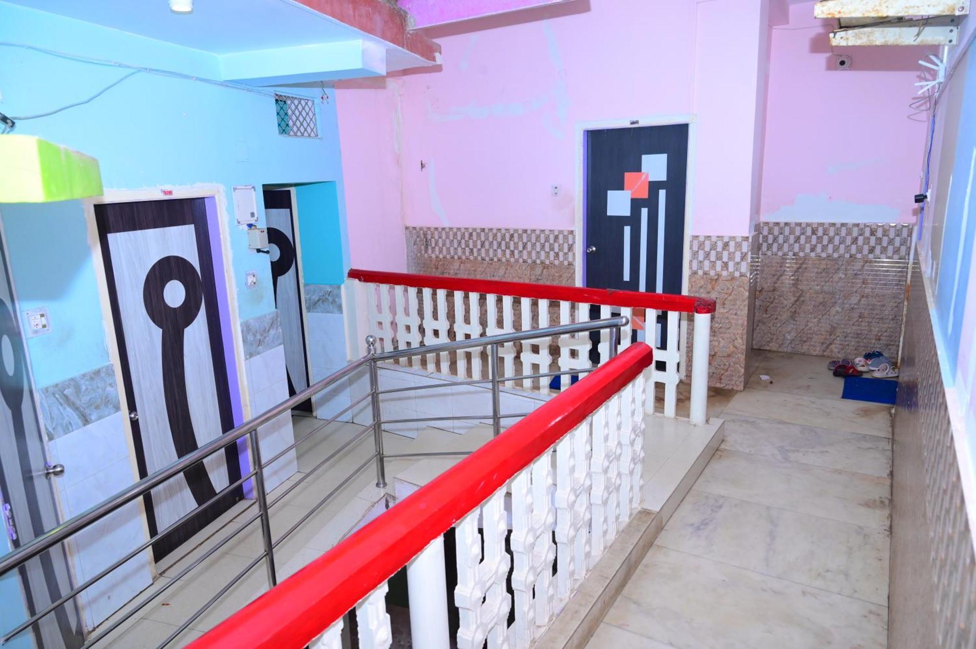 Mor Hotel Beach Heaven-স্বর্গদ্বার গোল্ডেন বিচ এবং মন্দিরের কাছে হোটেল বিচ হেভেন- Near Golden Beach & Temple Best Selling & Best Choice Of Travellers Puri Bagian luar foto